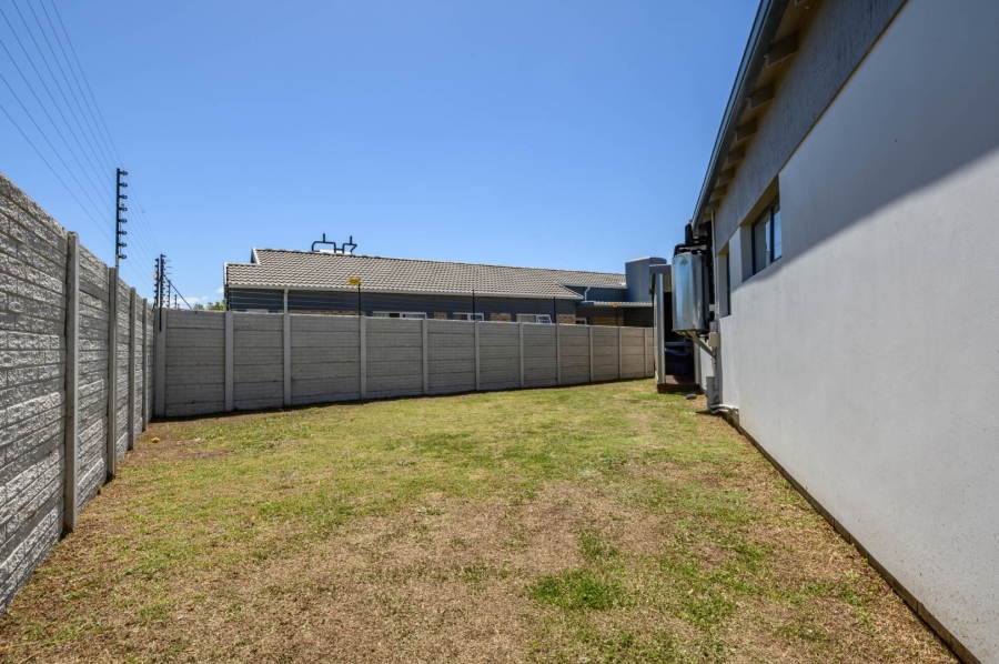 3 Bedroom Property for Sale in Parsons Ridge Eastern Cape